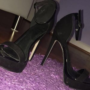 ASOS heels